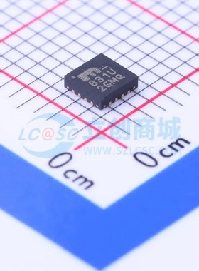 SY89831UMG MICROCHIP(美国微芯) MLF-16 现货