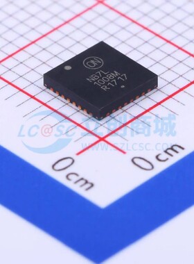 NB7L1008MMNR4G onsemi(安森美) TQFN-32-EP(5x5) 现货
