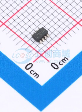INA241A1QDDFRQ1 TI(德州仪器) TSOT-23-8 现货