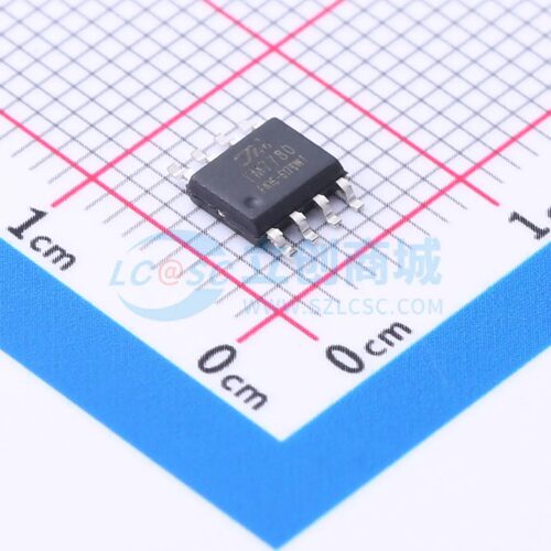 TM7780 TM(天微) SOP-8 现货
