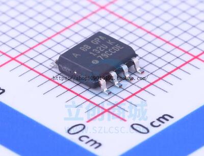 OPA132U OPA132 OPA132UA SOP-8 精密单运放 全新原装  现货供应
