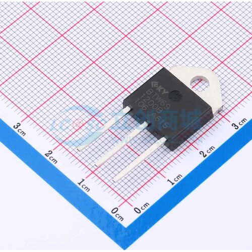 BTW69-1200B KY(韩景元) TO-3P 现货