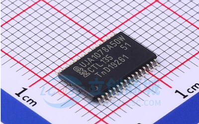 UJA1078ATW/5V0/WD HTSSOP32 集成电路接口 全新原装 UJA1078A50W