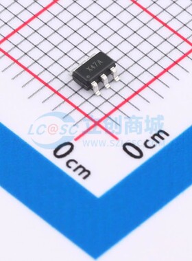 XC7467 SiChange(芯昌科技) SOT-23-6 现货