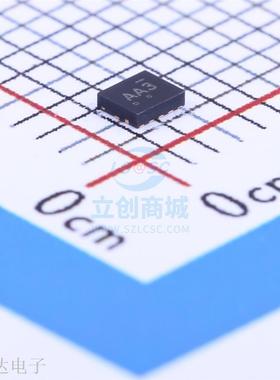 电平转换器,移位器 NLSX5014MUTAG UQFN-12 原装现货 假一赔十