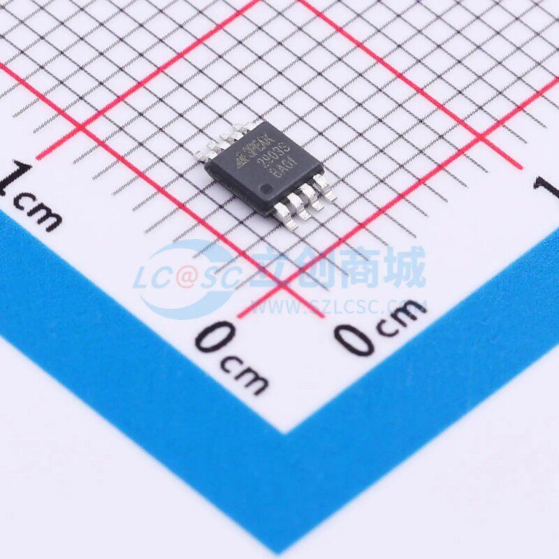 HT7650ARZ HTCSEMI(海天芯) SOP8 现货 - 实物图