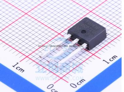 现货直拍原装 | IRFU3910PBF IRFU3910 TO-251 直插 N沟道 晶体管