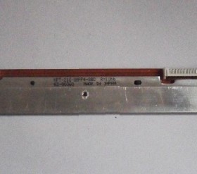 mingkee  ECG-1200 ecg-1220 十二导心电图机 12导 打印头 单座