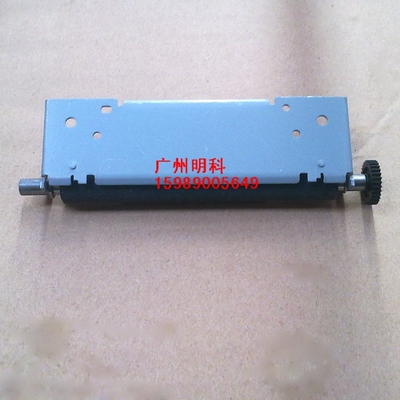 佳博 XP-C2008 gp-80250ii 80220 80160胶辊 走纸棍 压纸辊