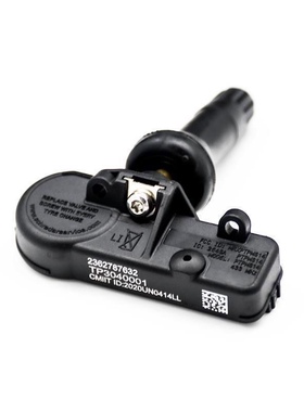 适于众泰T60T700Z700SR9T300T500大迈X5SR7Z500胎压监测传感器