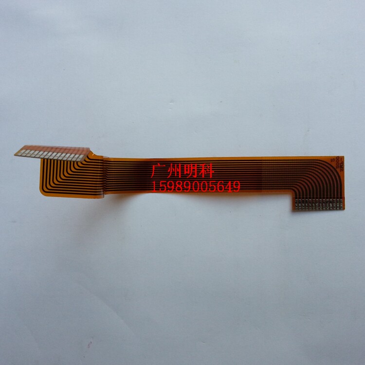 mingkee  SMP2000IIC SMP2008C SRP280 头缆 排线