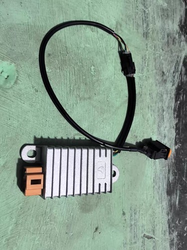 雅迪电动车手机充电USB转接头转换器 雅迪通用