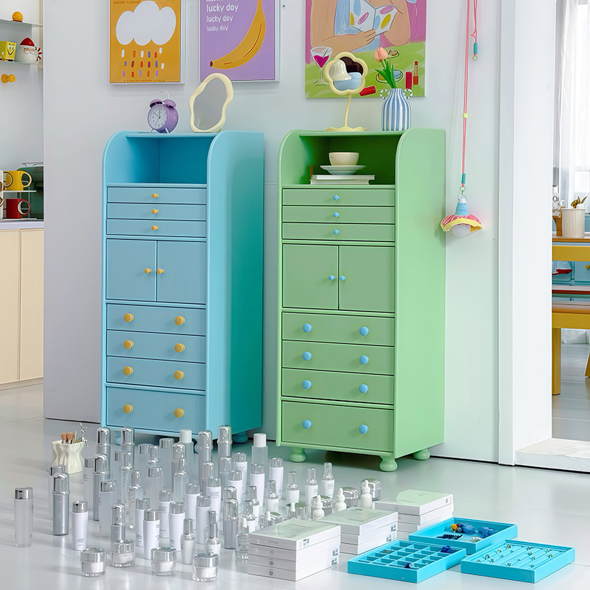 有家造物斗柜客厅抽屉柜多斗首饰玄关柜全实木餐边柜卧室收纳储物,住宅家具,斗柜,淘宝优惠券,粉丝福利购,淘宝优惠卷