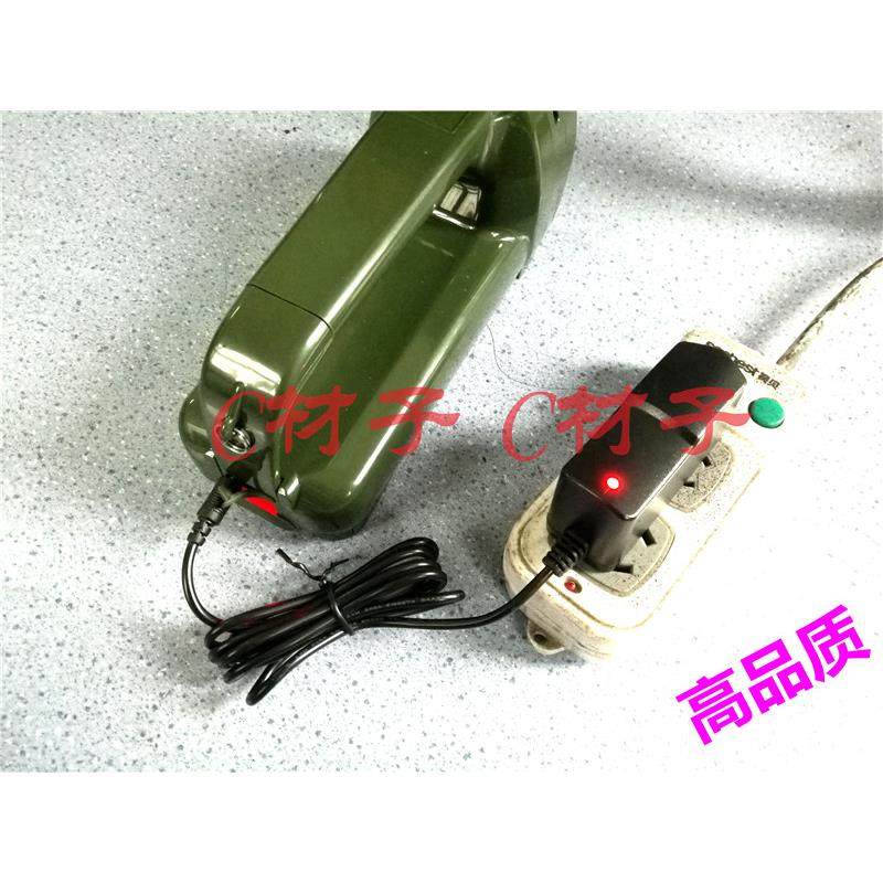 熙捷照明军之光XZY2310 2816 2806 JGQ231型班用搜索灯 电源充电