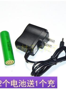 华亮照明FD-FBP300/BHL612防爆手电筒消防员照明灯具充电器锂电池