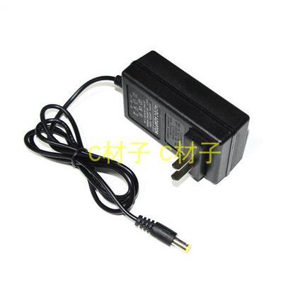 dibea 地贝 无线吸尘器BX200 LW200 14.8V电源线充电器