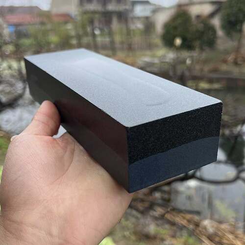 屠夫专业磨刀磨石800双面