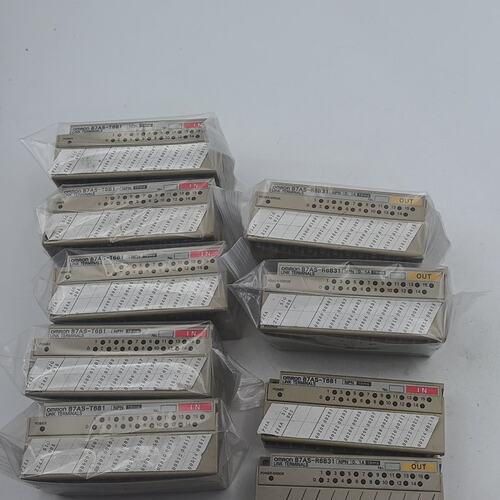 议价连接终端模块B7ASB7AS-T10BB7AS-R10B