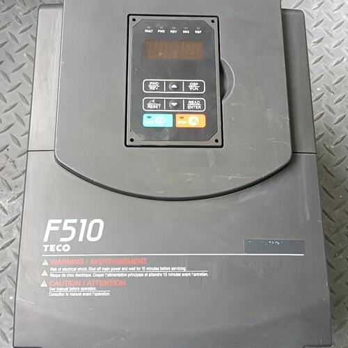 议价变频器F510F510-11KWF510-15KW