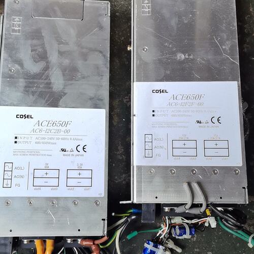 议价ACE电源模块ACE650FAC6-I2F2FACE650FAC6-I2F2F