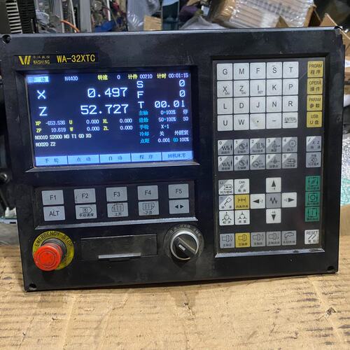 议价WA系统面板WA-32XTCWA-32XTWA-32XTA