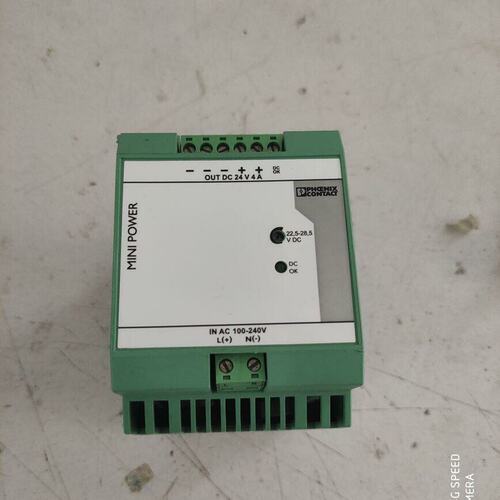 0-240AC/24DC/4MI-PS-100-240AC/24DC/1.3MI-PS-100-240AC/24DC/2