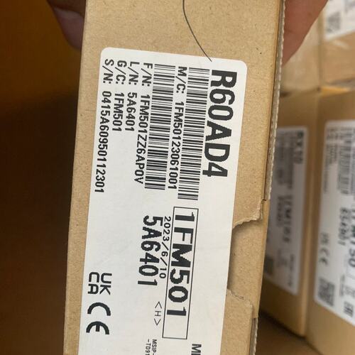 议价模拟量输入模块R60AD4R60ADV8R60ADI8