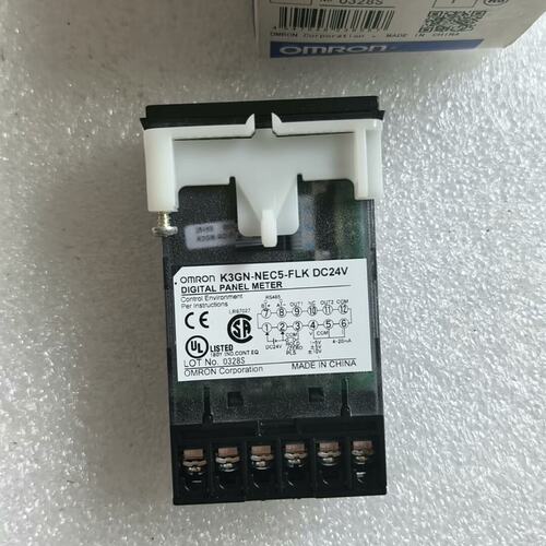 议价数字面板表K3GN-NEC5-FLKK3GN-NDC-FLKK3GN-NAC-FLK
