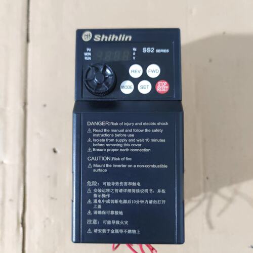 议价SS2变频器SS2-023-1.5KSS20231.5KSS20231.5KSS2-023-1.5k