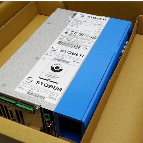 议价Stober伺服驱动器MDS5015A/LMDS5022A/LMDS5040A/L
