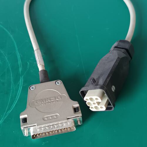 议价FMK3G信号连接线FMK3GFMK3G信号线FMK3G连接线