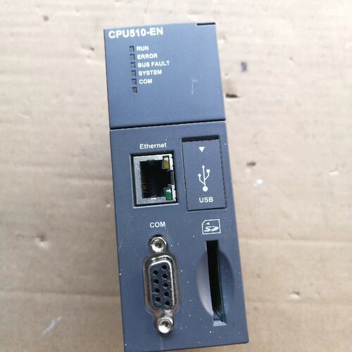 议价PLC主机AHCPU510-ENAHCPU520-ENAHCPU530-EN