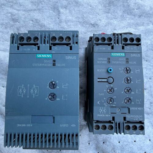 议价软启动器3RW3046-1BB143RW30463RW40363RW303RW40