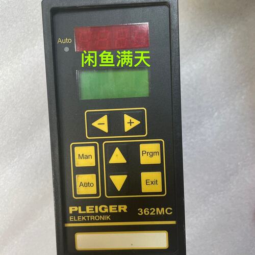 议价PLEIR温度控制器362-MC362-M362-MC-24V