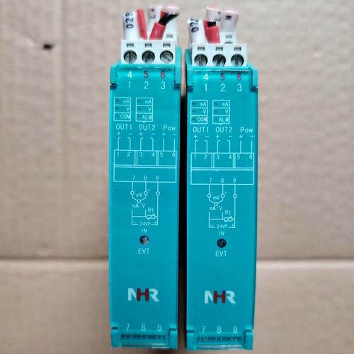 议价NHR温度隔离器NHR-M32-X-02/X-0/0-DM32-X-02/X-0/0-D