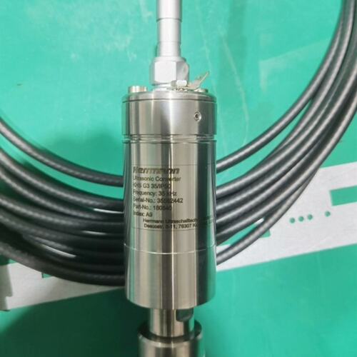 议价Herrmann超声波换能器KHSG335/KHSG335KHS-G3-35KHSG335