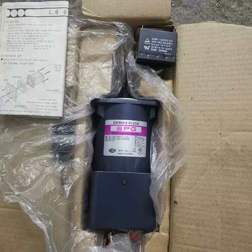 议价S9I90KX-S12CE SPG电机 90W 220V 调制电机