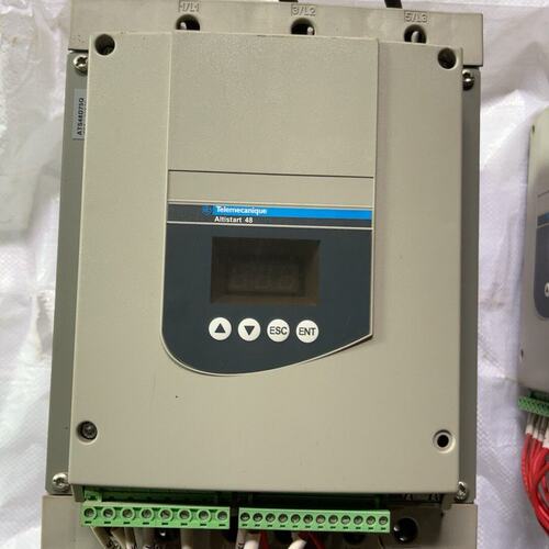议价软启动器ATS4875QATS48D75QATS48D62Q