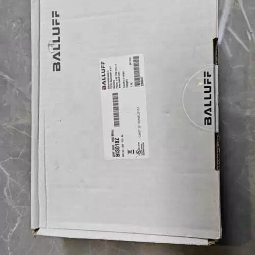 议价BIS传感器BIS018ZBIS VU-320-C2-S4BIS018Z