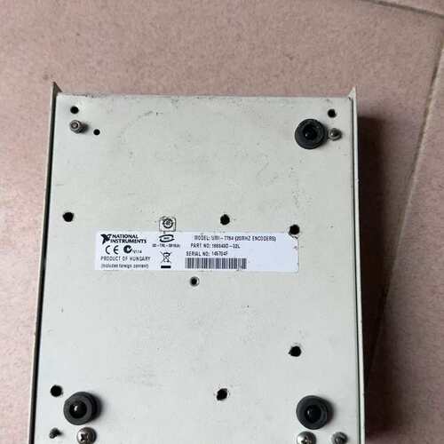 议价National Instruments UMI-77