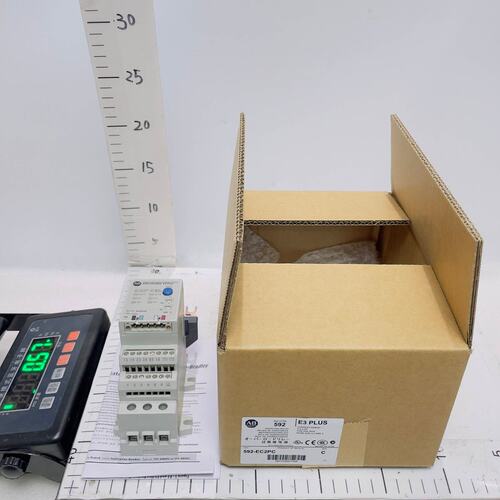 议价电子过载继电器592-EC2PC(C)592-EC1PC(C)592-EC3PC(C)