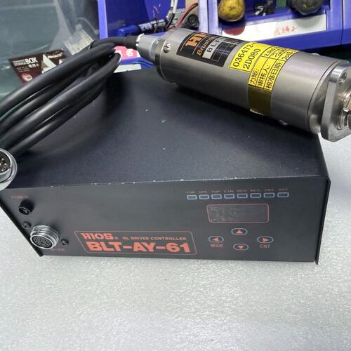 议价HIOS电批电源控制器BLT-AY-61BLT-AY-60BLT-AY-70