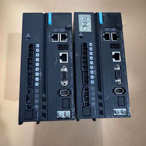 议价伺服驱动器 SV660FT012I-FS 3KW 功能包