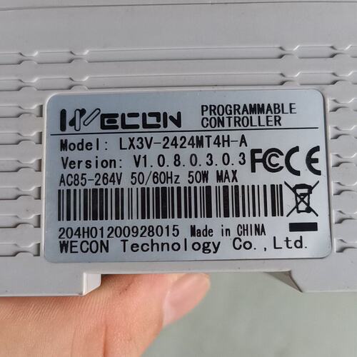 议价PLCLX3V-2424MT4H-ALX3V-1616MT4H-ALX3V-2416MT4H-A