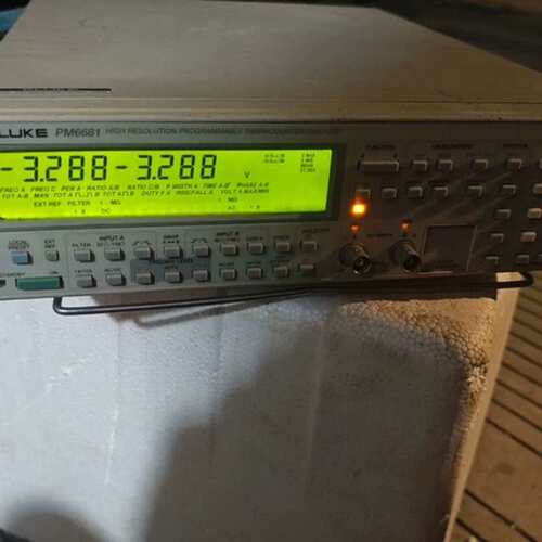 议价FLUKE福禄克高性能计时计频器