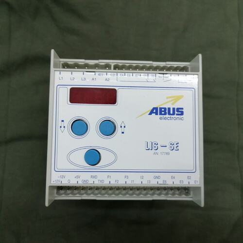议价US起重机控制监测器LIS-SELIS-SE-2LIS-SE-4