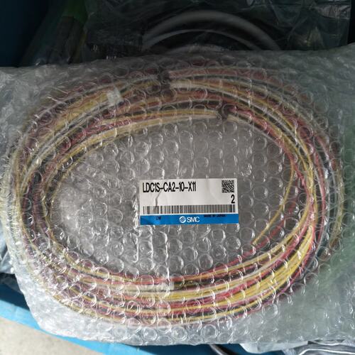 议价LDC1S连接线LDC1S-CA2-10-X11LDC1SCA210X11ldc1s-ca2-10-x11