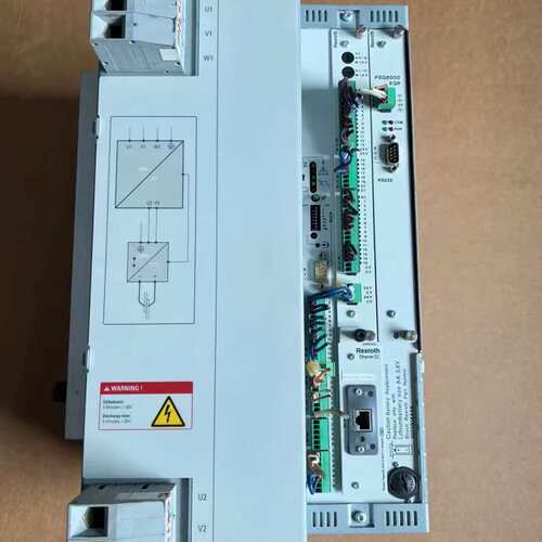 议价 Rexroth 焊接控制器 PSI6000 水冷散热 中频电阻