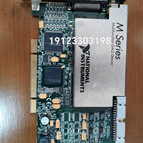 议价数据采集卡PCI-6281PCI-6251PCI-6221