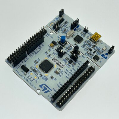 议价STM32开发板NUCLEO-F411RENUCLEO-F401RENUCLEO-F446RE
